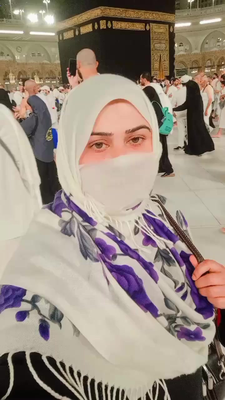 @♥ Bushra tariq ♥