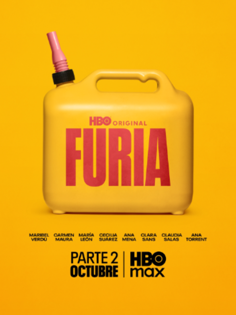 @HBO Max España