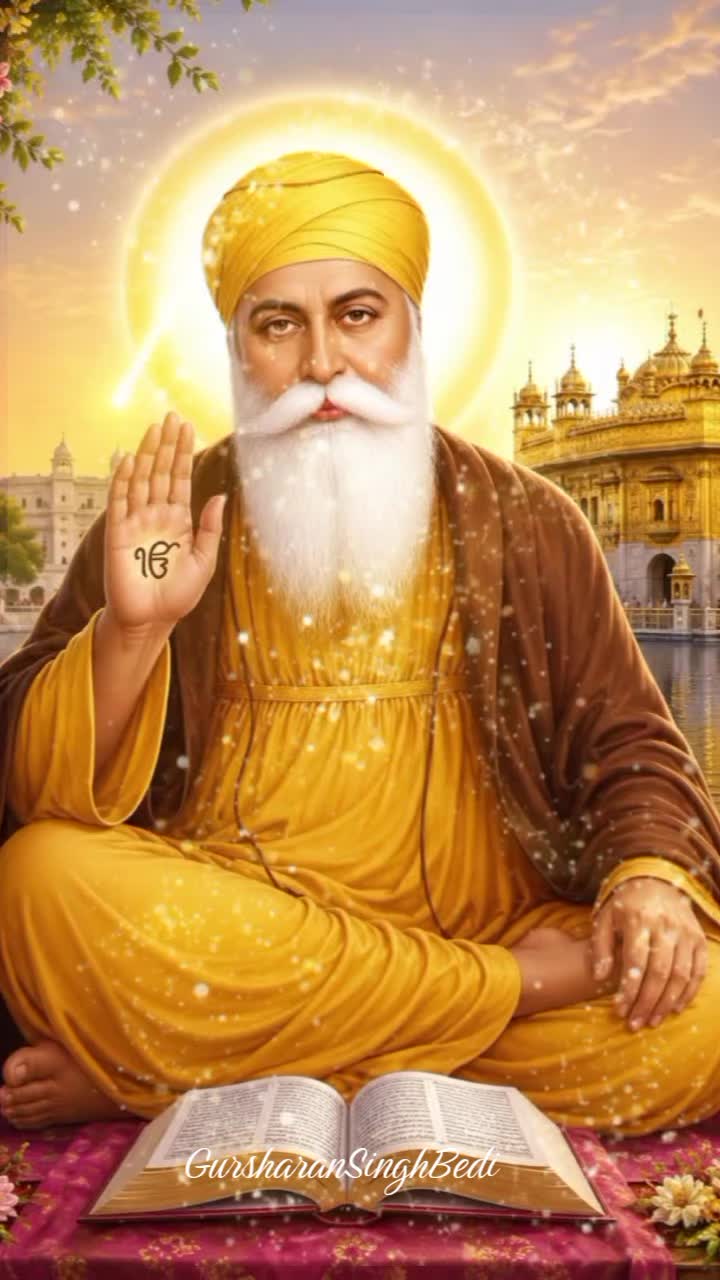 @Gursharan Singh Bedi