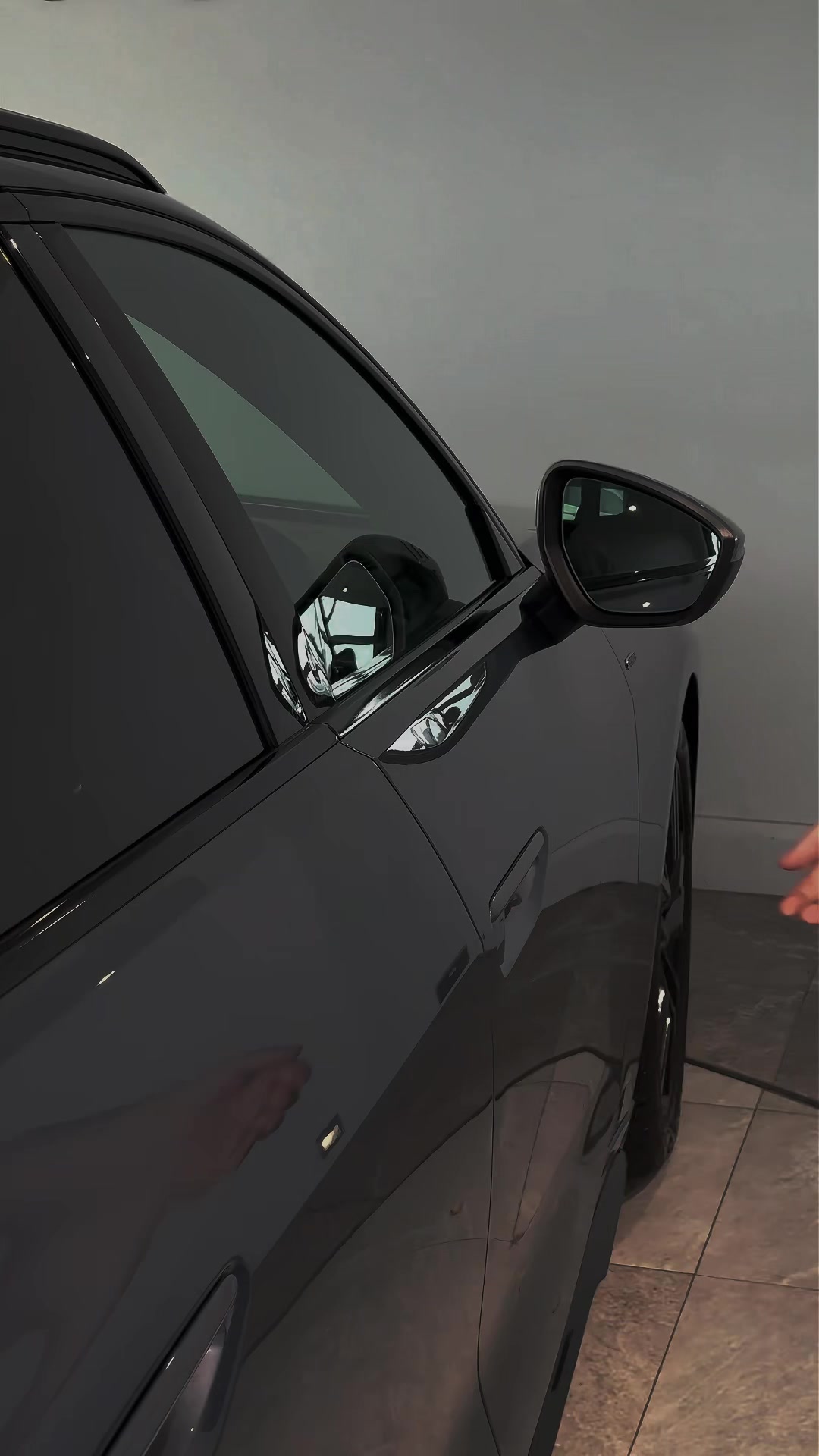 @Greg Mitchell Motors