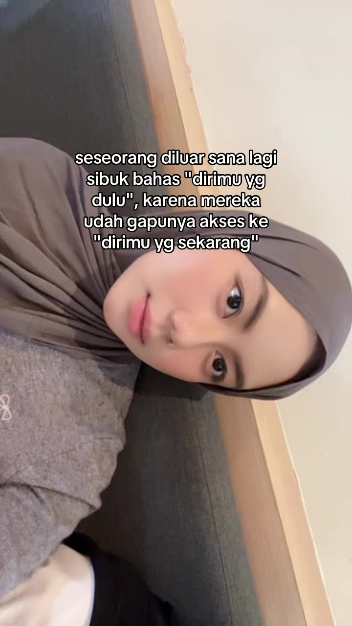 @jeje jangan nangis