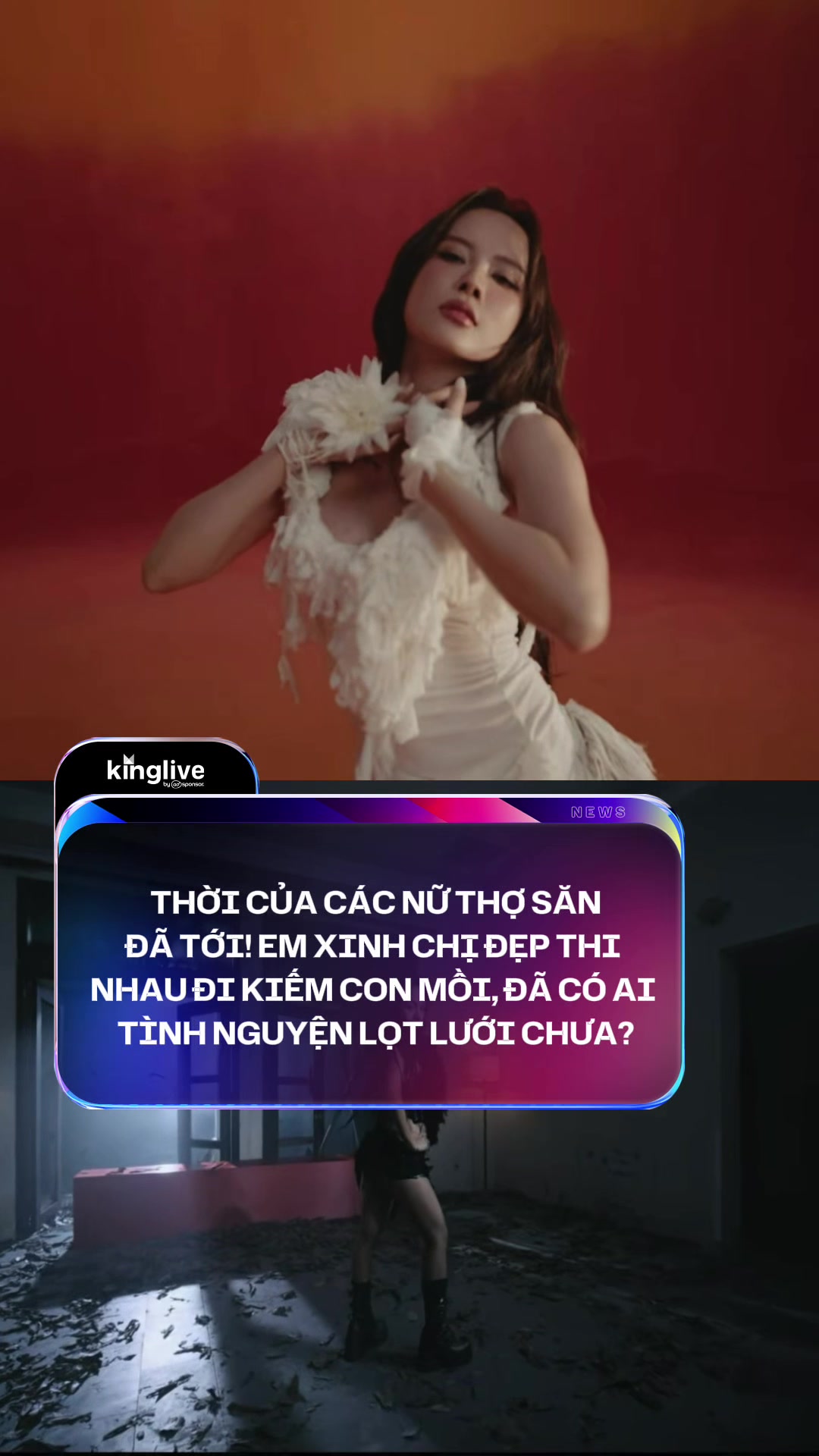 @Kinglive.vn
