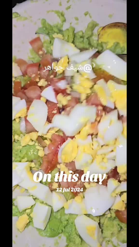@Chef Jawahir ๐
