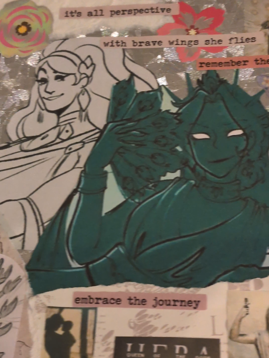 @Talisha's Scrapbook Adventure