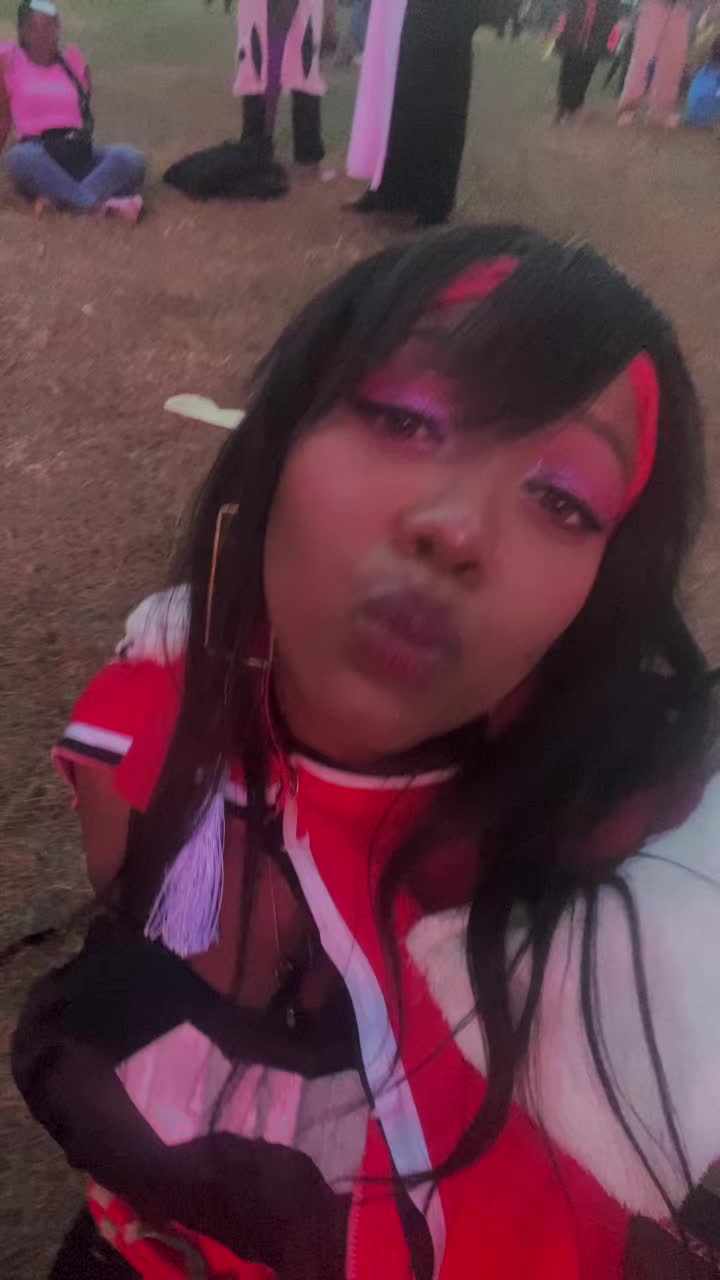 @Kipesa the anime girly