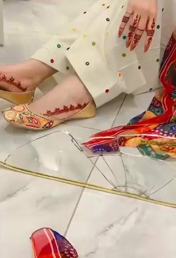 @Cute pathani