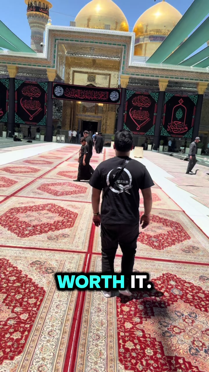 @BeQuran