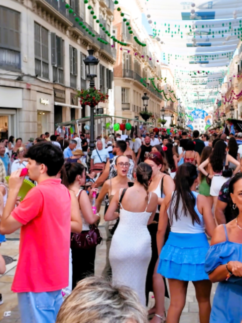 @Life in Spain