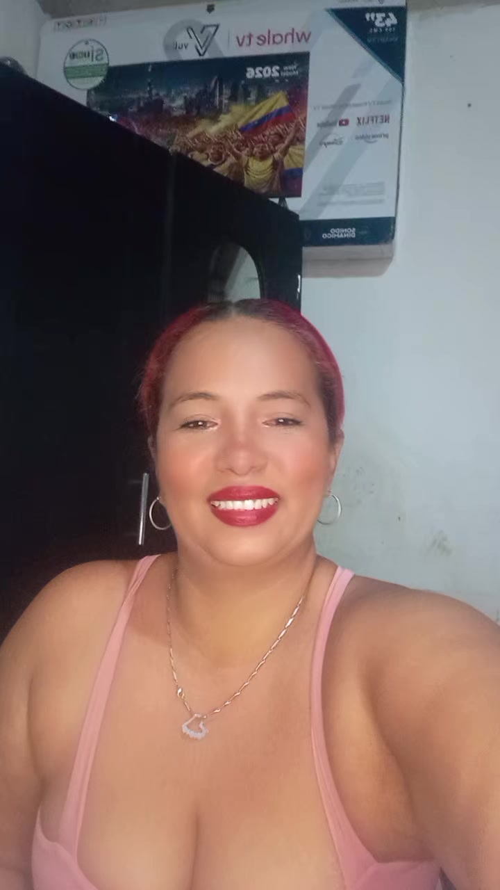 @Yenis La Peli Rojo