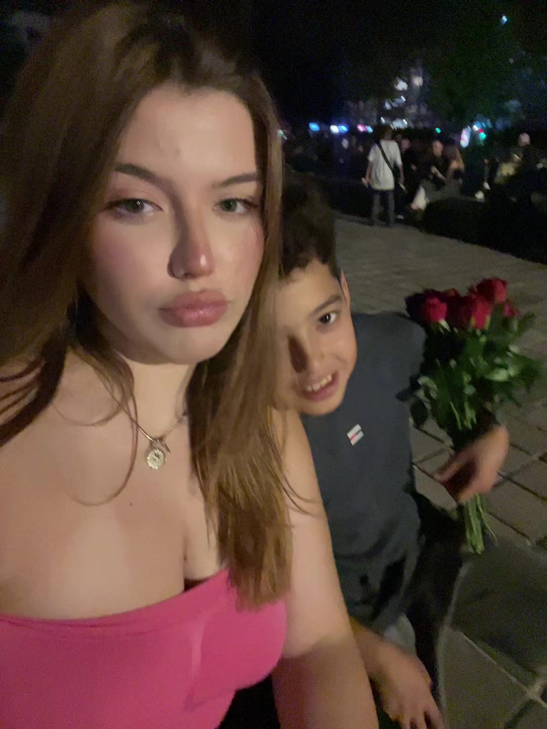 @Merry