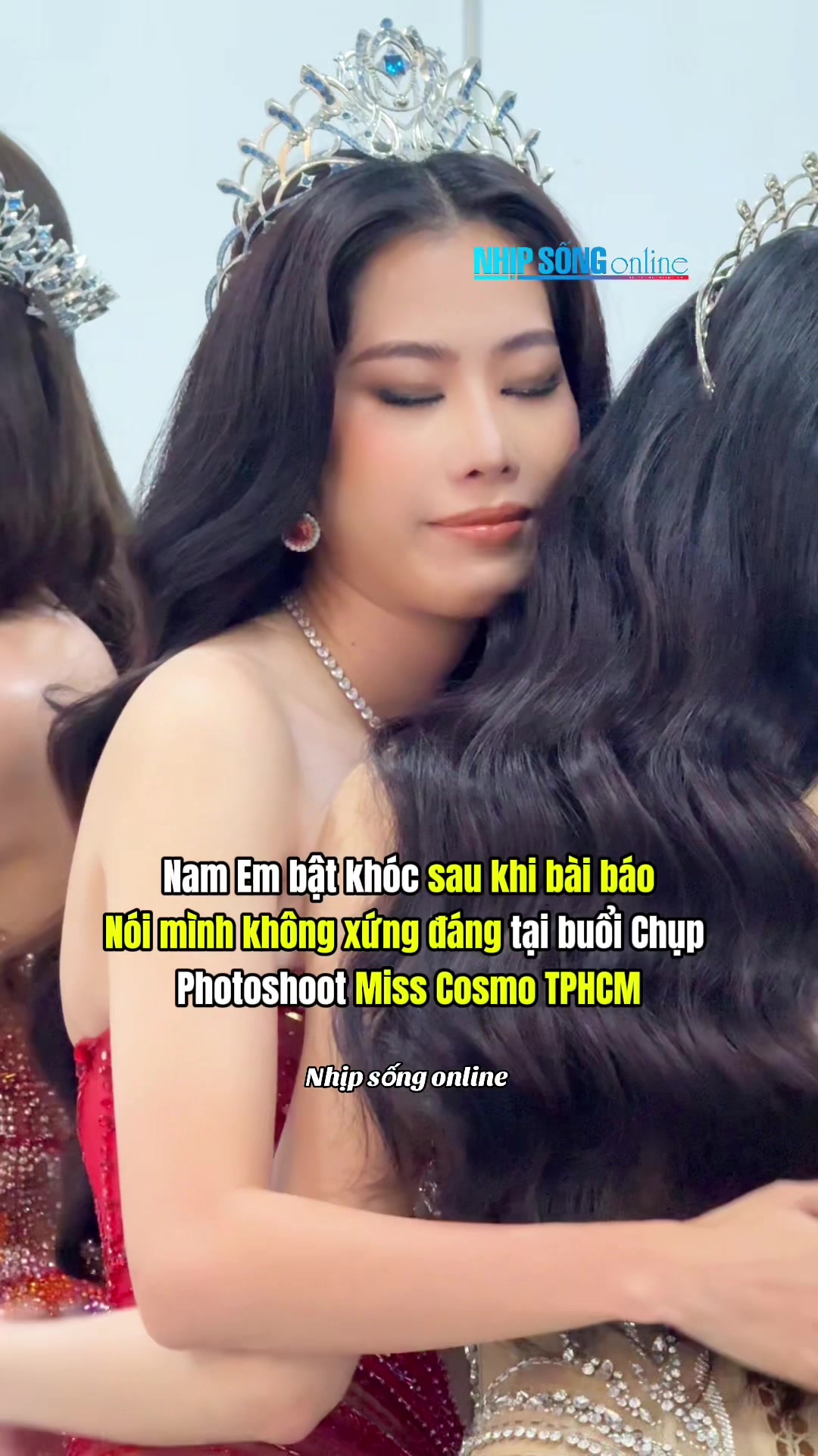 @Nhịp Sống Online