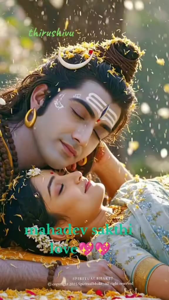@🌹shivan_parvathi_official🌹