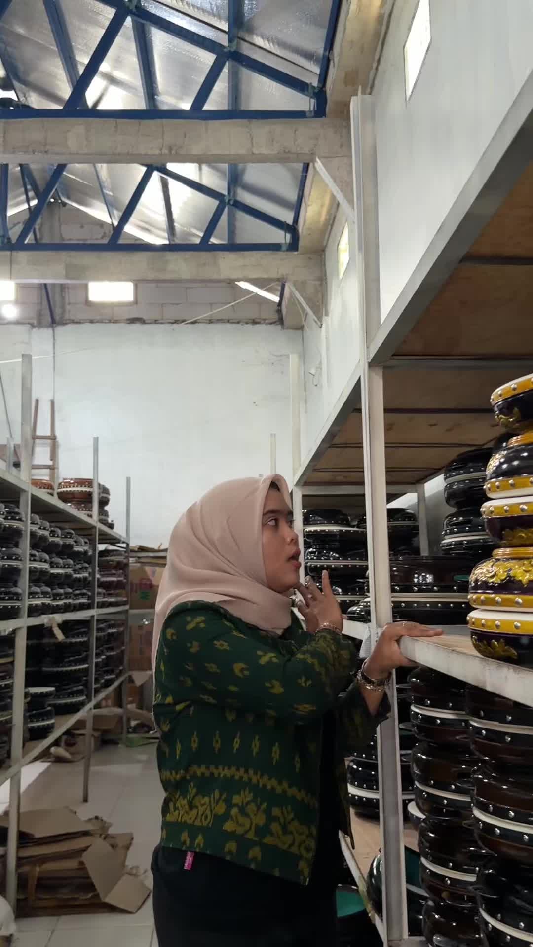 @Umik e Anak Hadroh