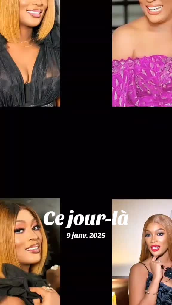 @fans titi la lionne ❤️❤️