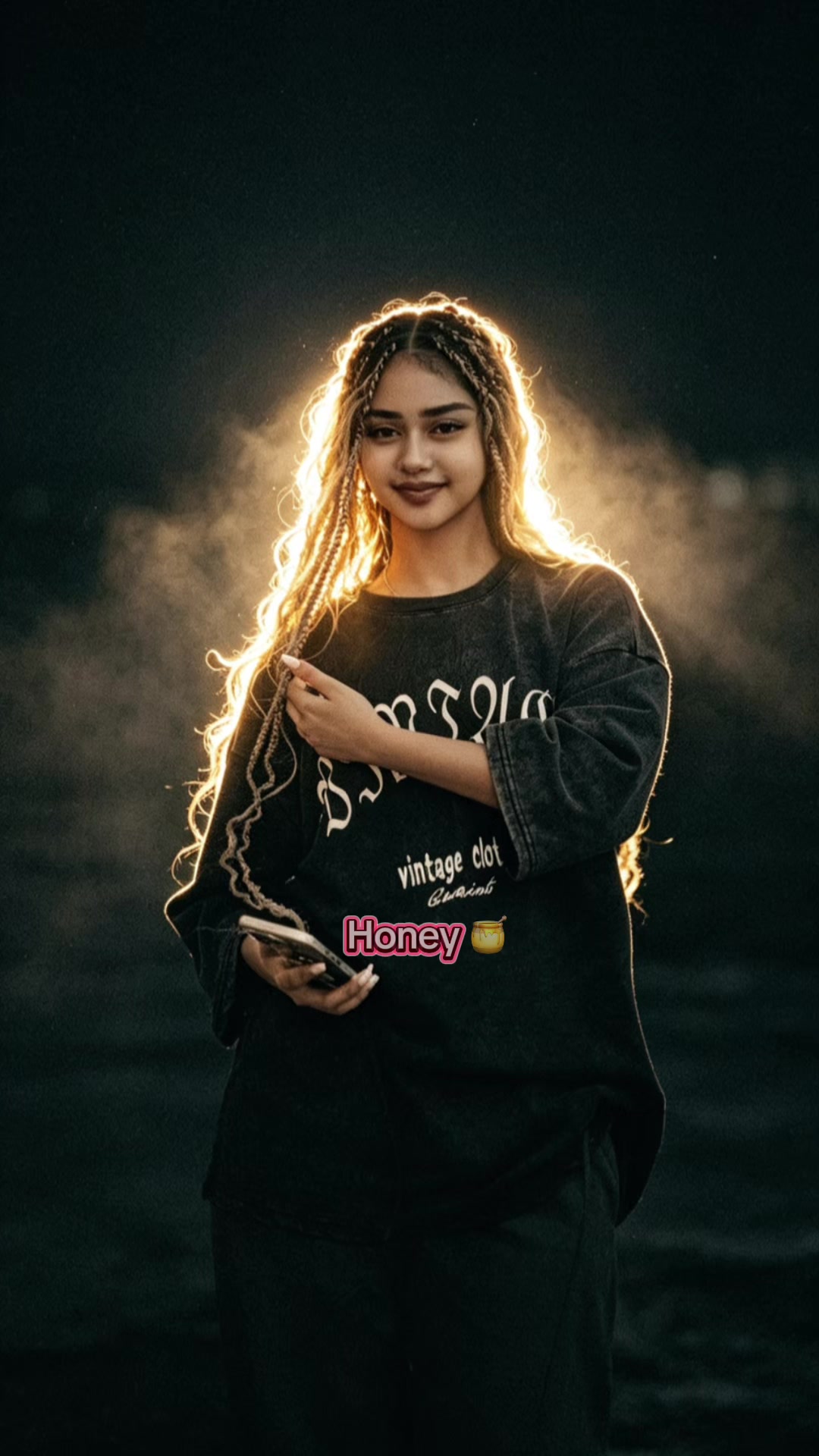 @Honey 🍯💎