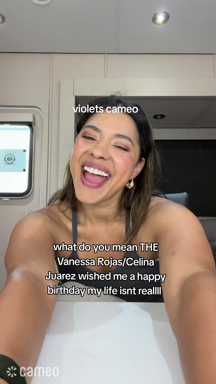 @Vi (Jocelyn's version)🎐