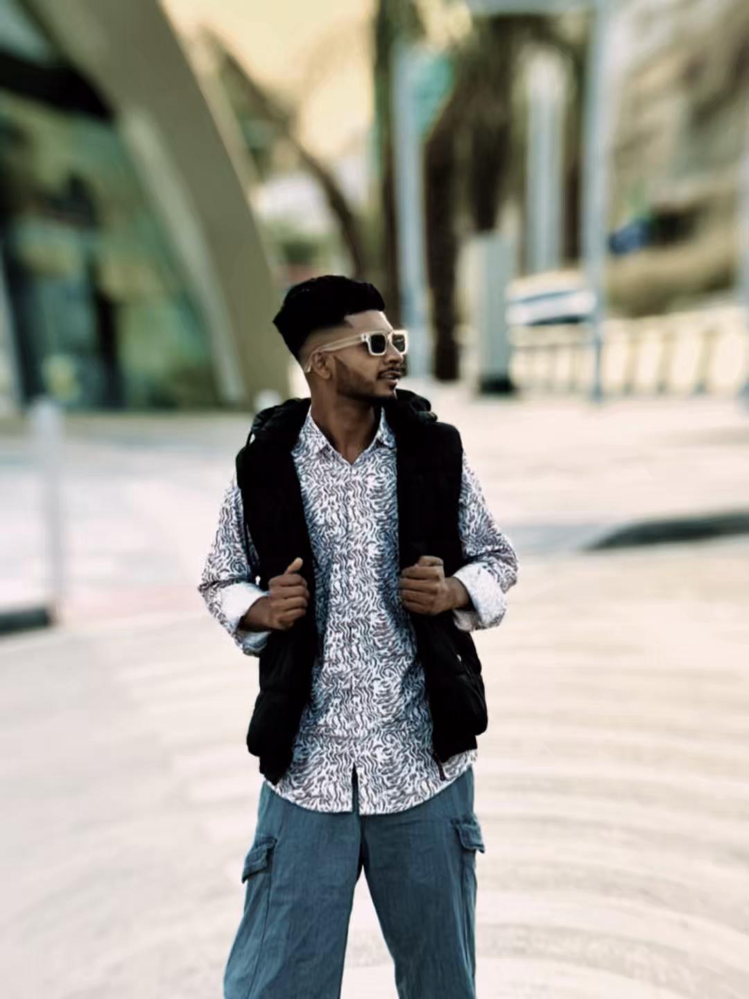 @⚡️Emon Ahmed 💥