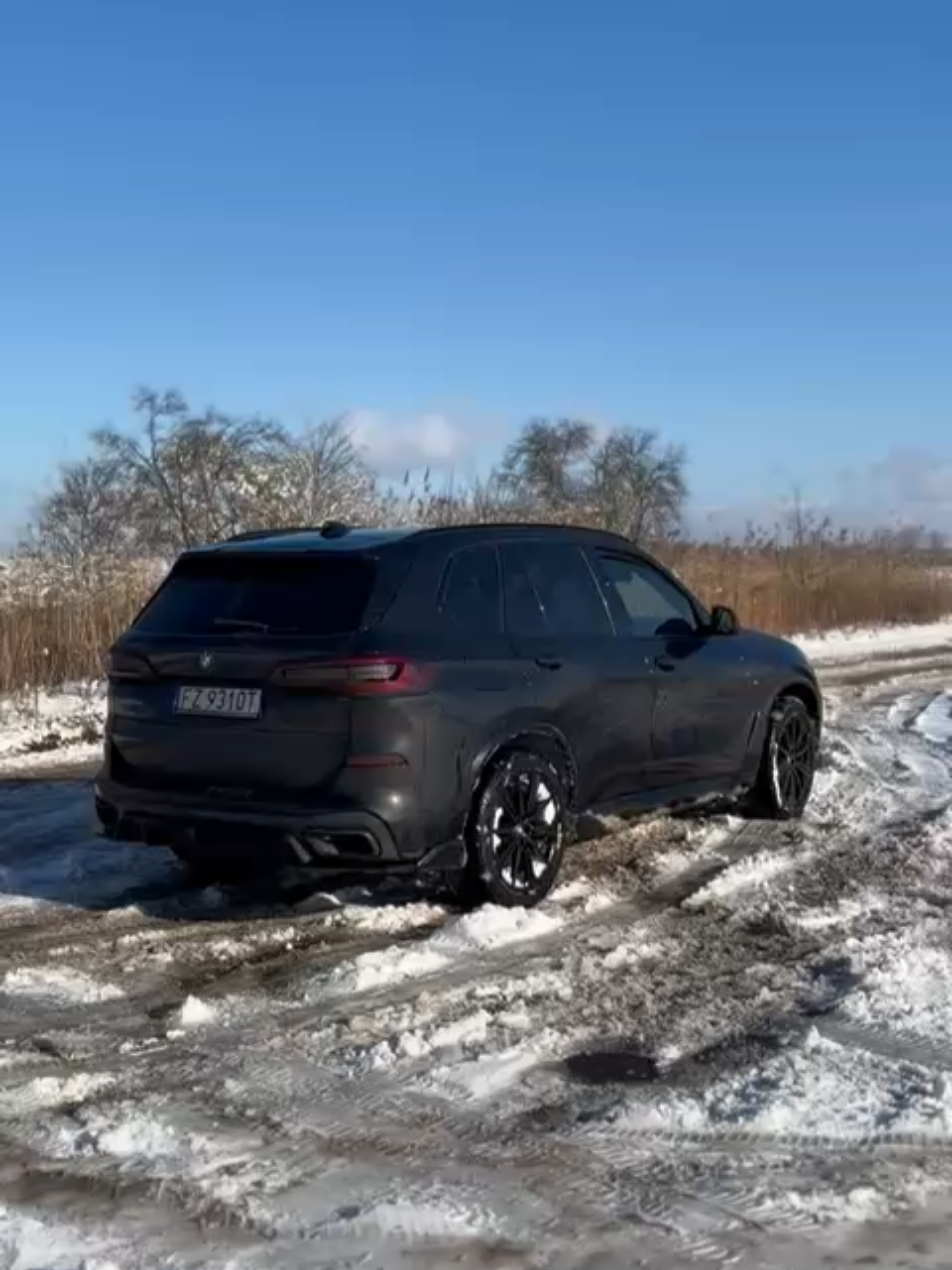 @New Car Lubsko