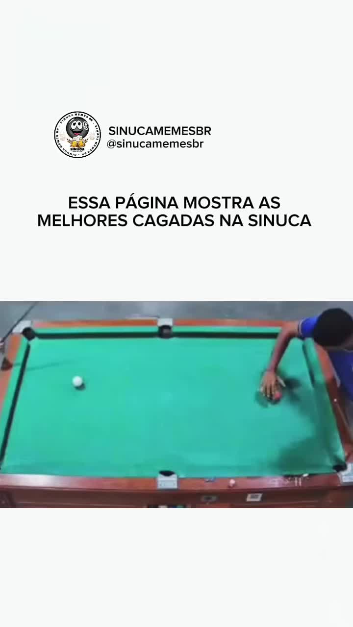 @SINUCAMEMESBR