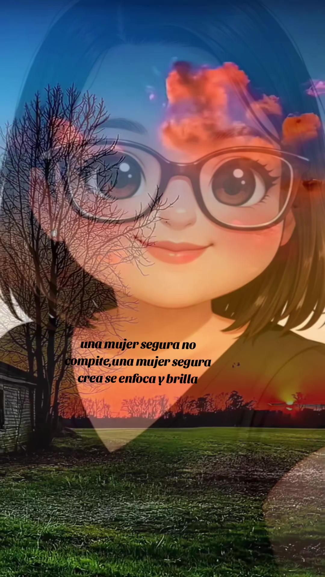 @tu persona favorita 💕