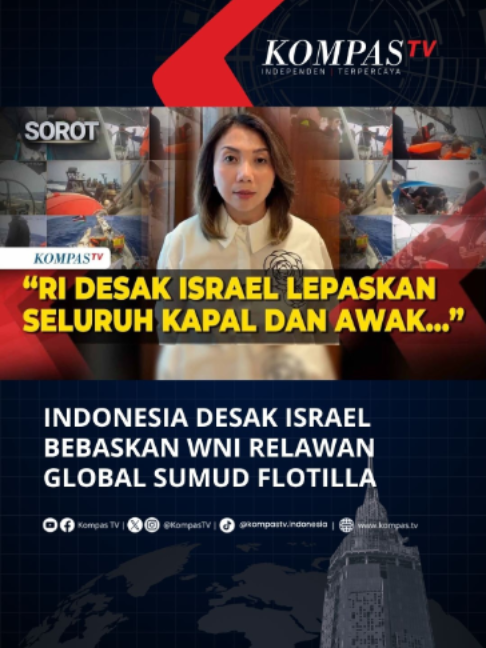 @KompasTV