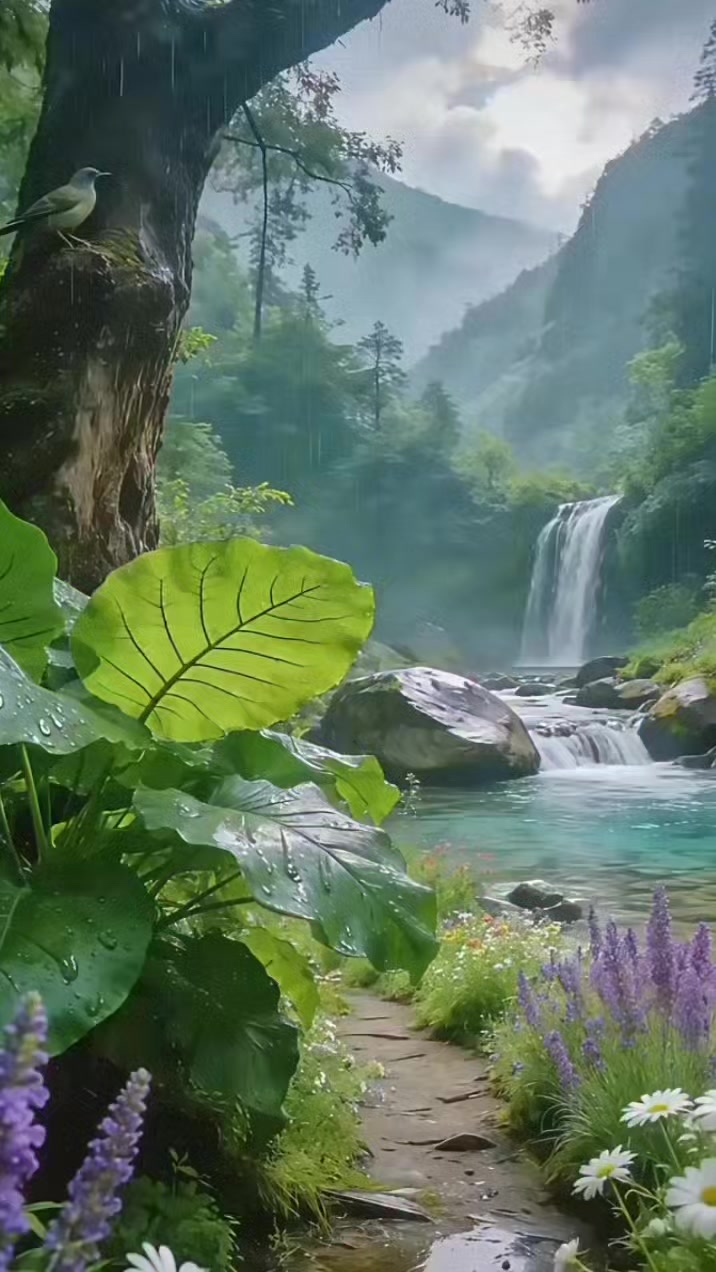 @Sounds of Nature ๐ถ