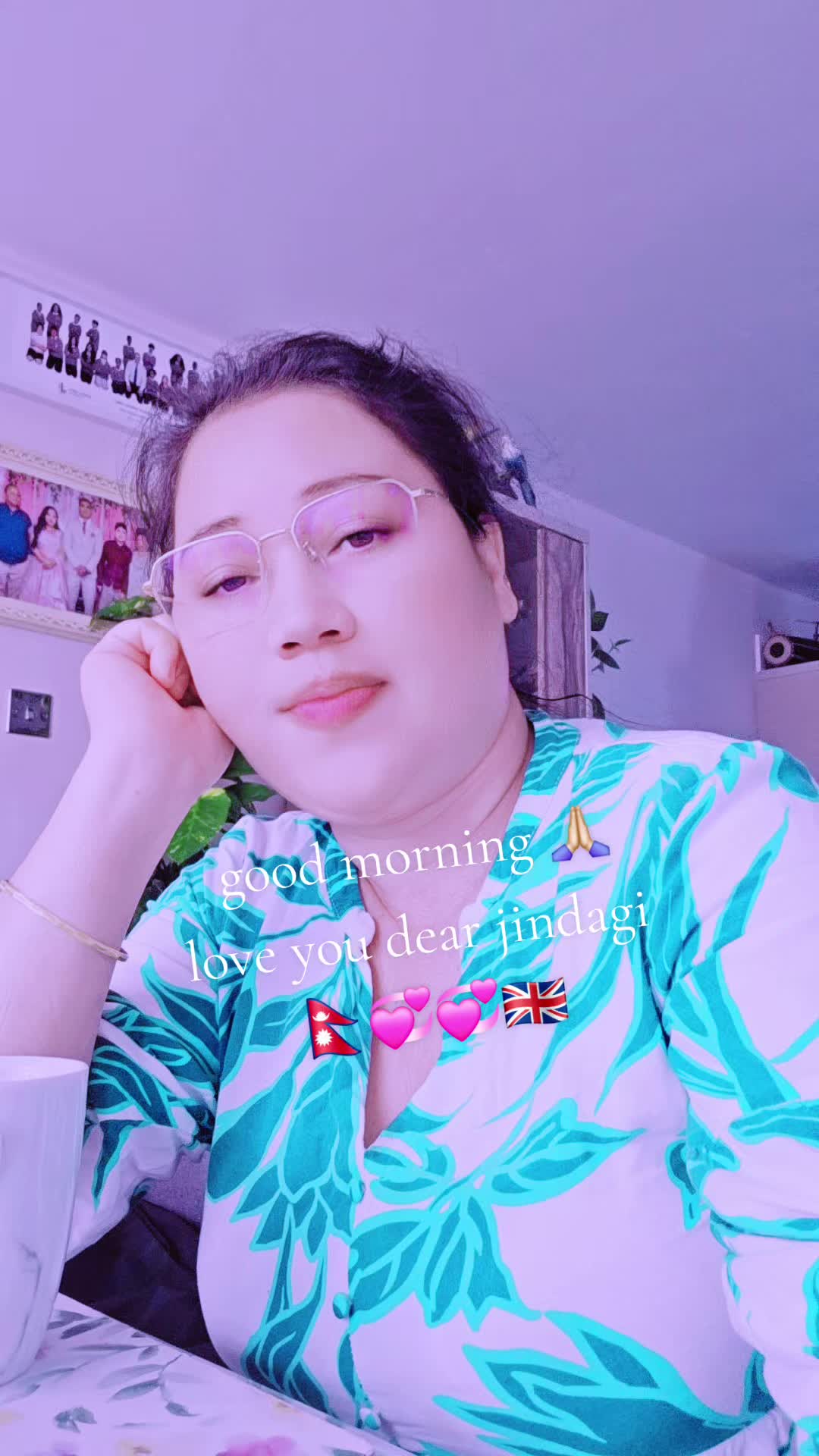 @RanuAdhikariKunwar....