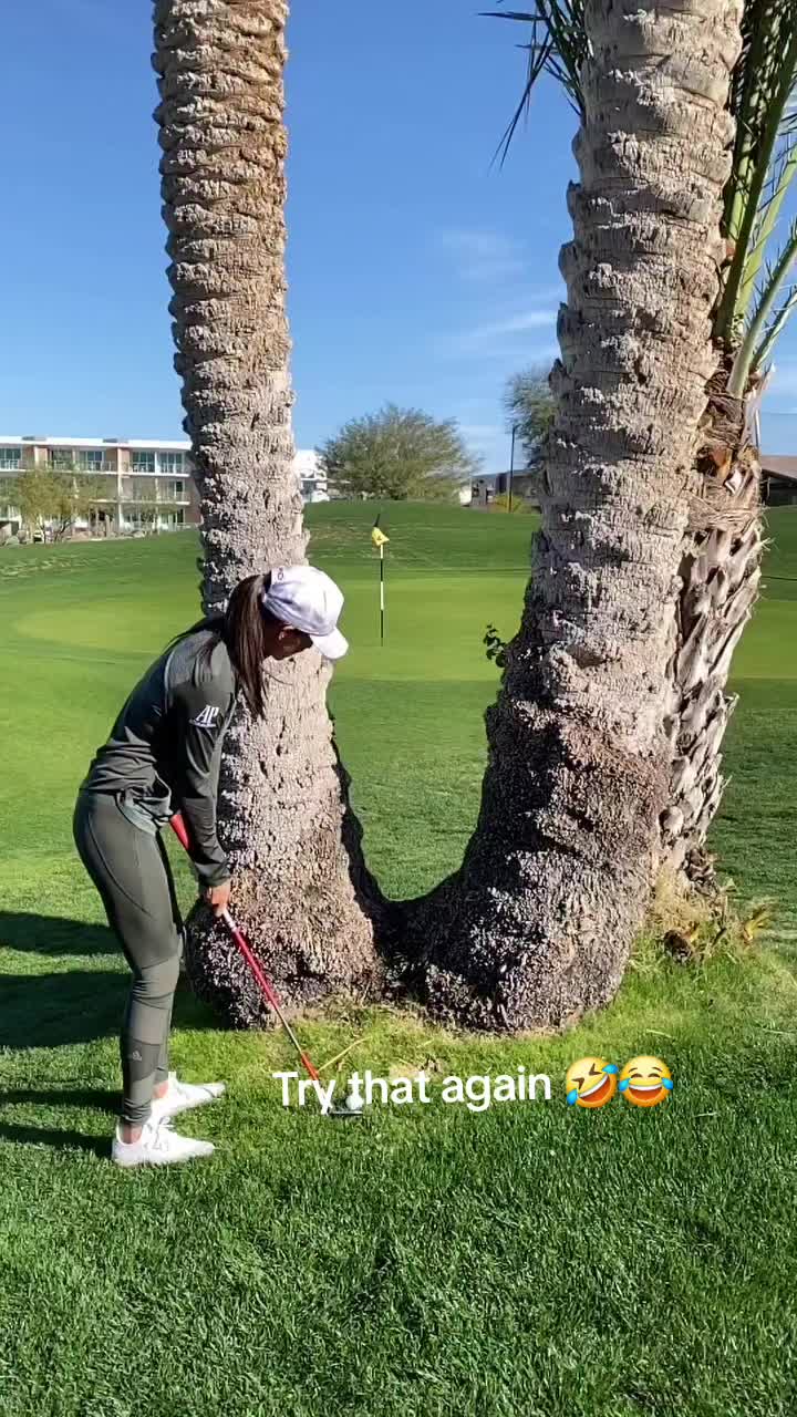 @Dear Golf