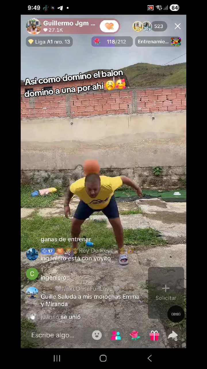 @CLIP Guillermovengoloco 🫱😝🫲