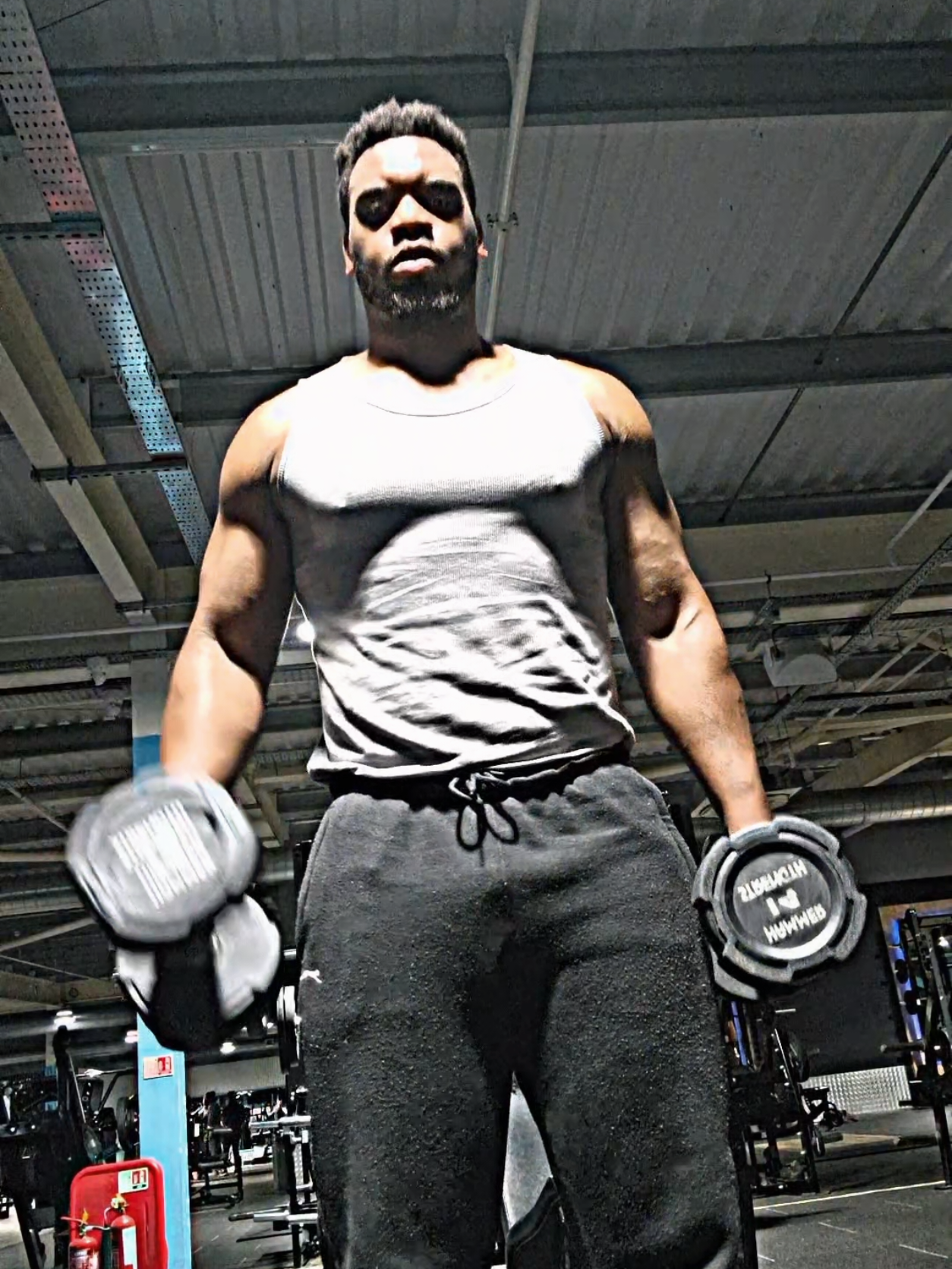 @Mr 6Foot3+
