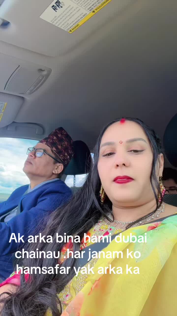 @Bhatt family