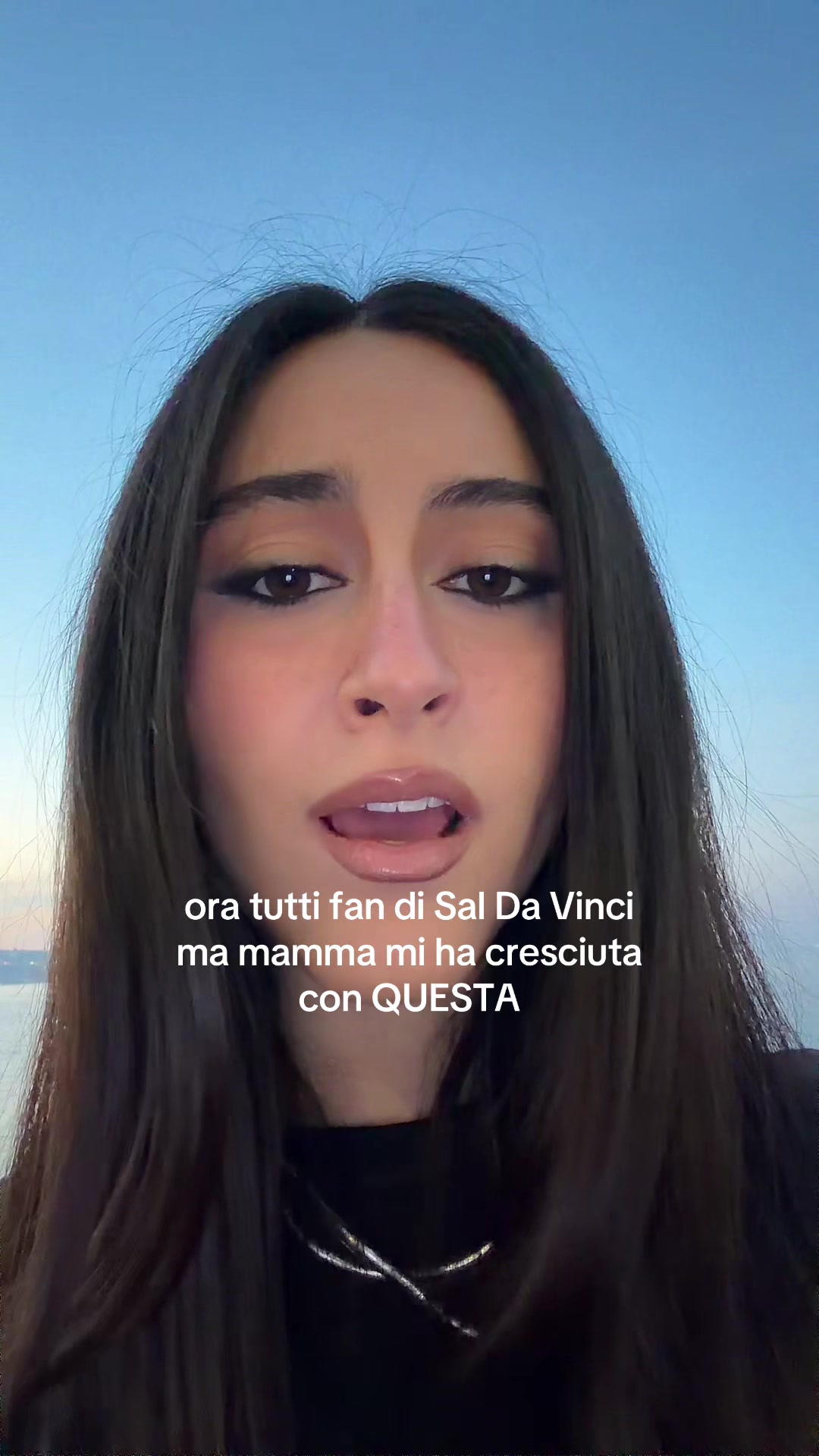 @Miriam Landi