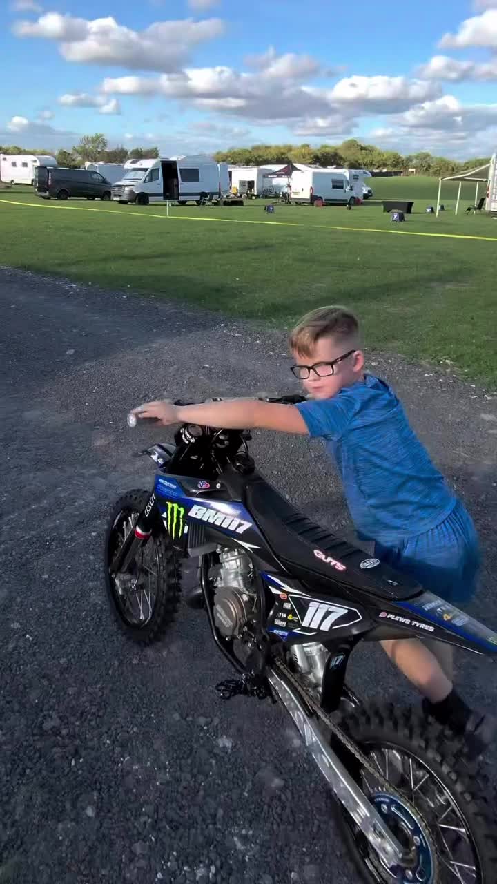 @Dirt Ready