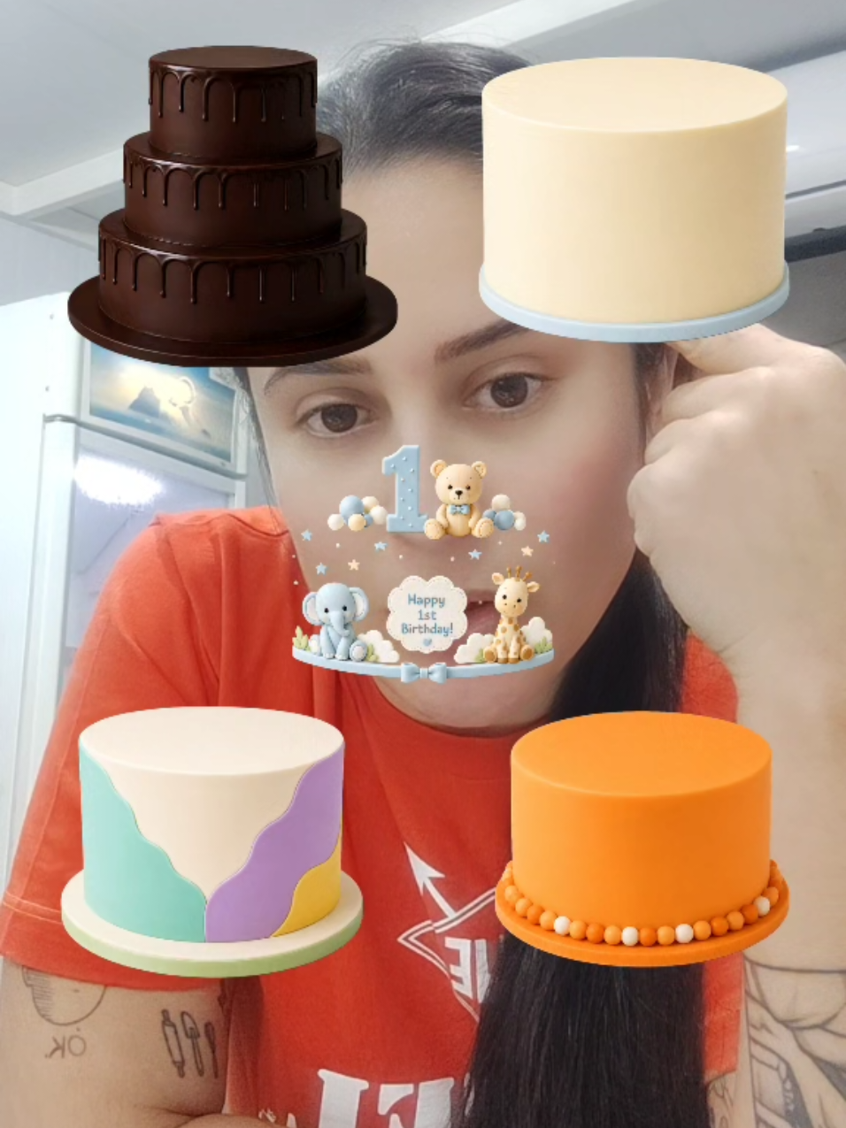 @Rita Fernandez