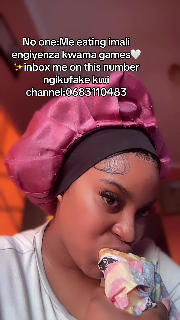 @Inkosazane kababa🌸