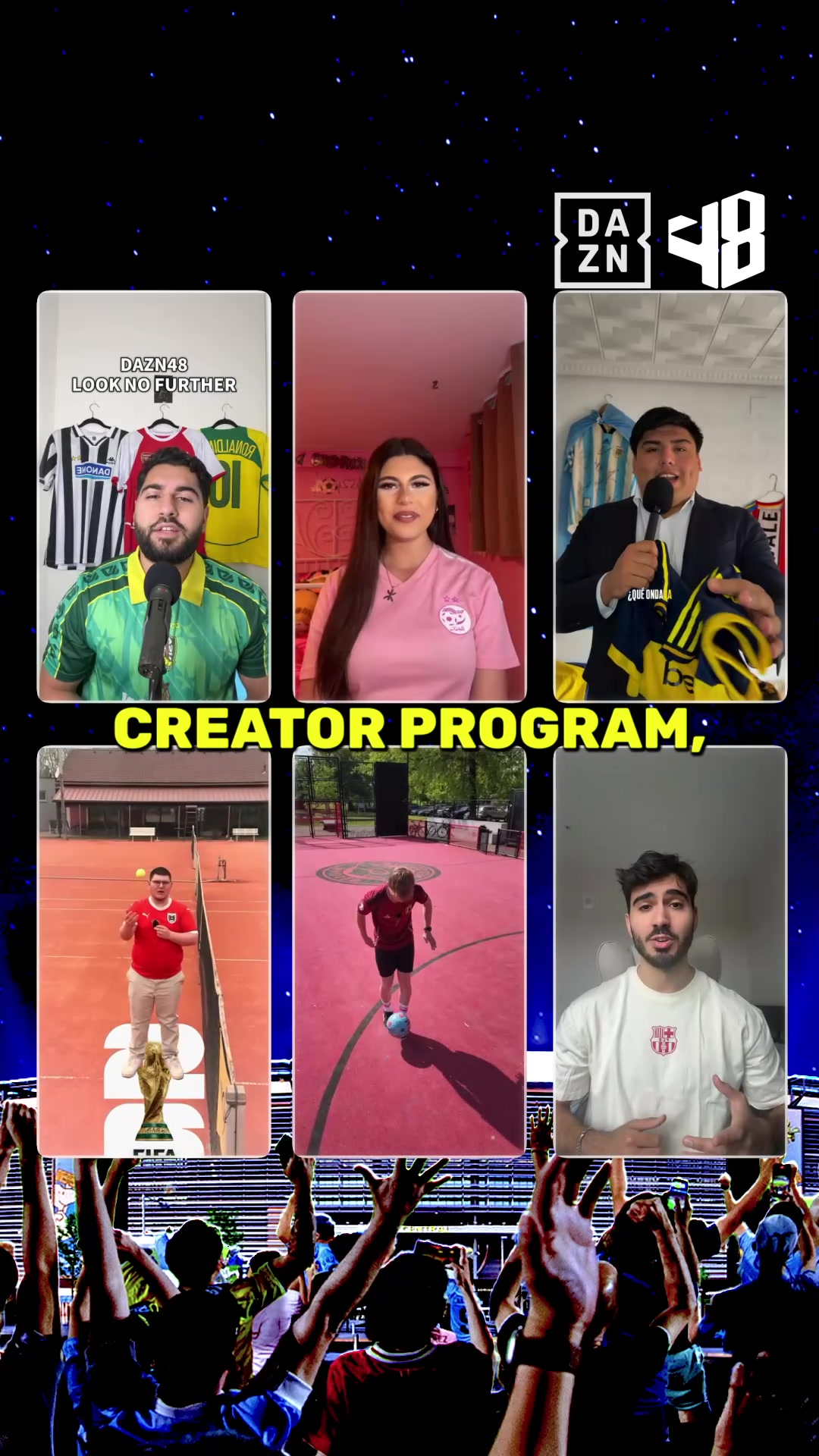 @DAZNFootball