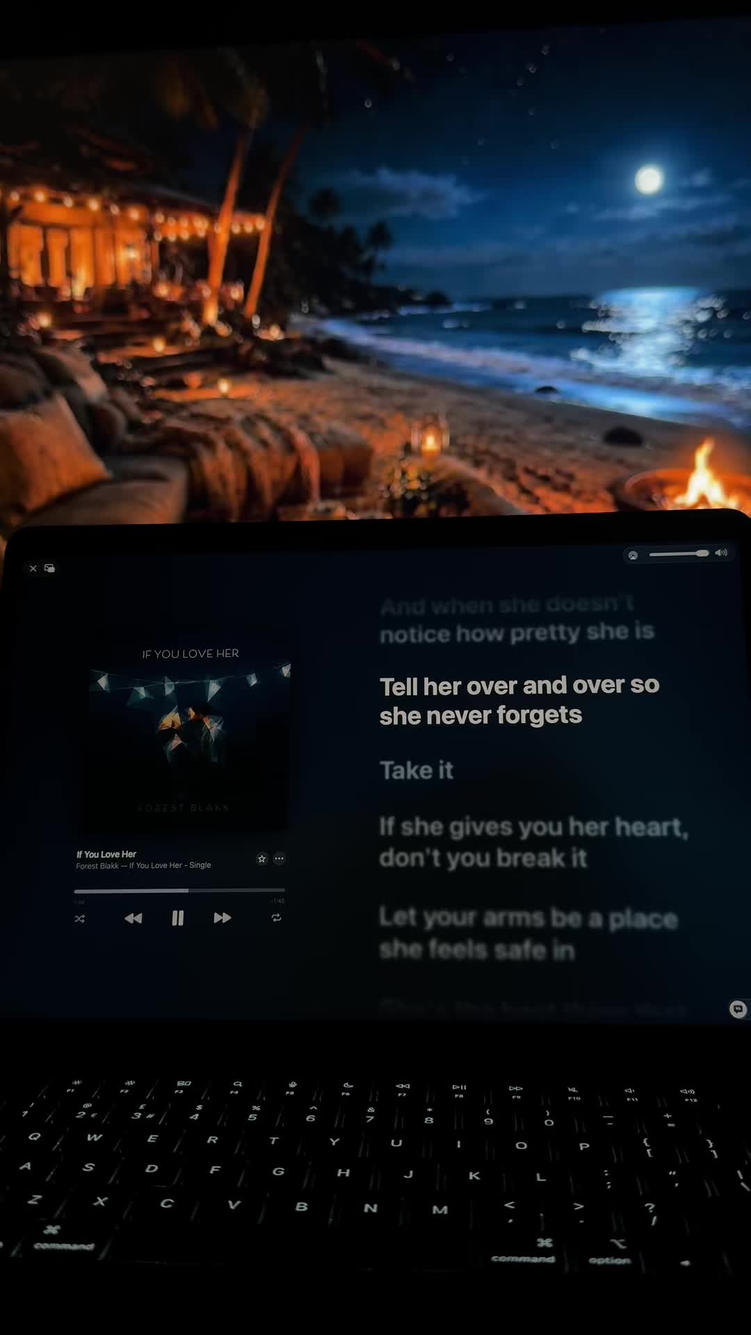 @this song hits hard🎵