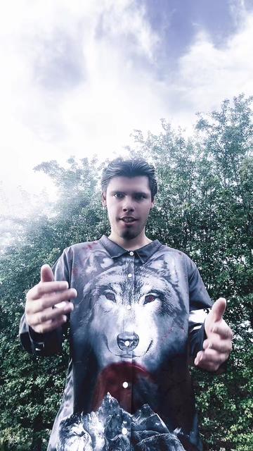 @LOVER OF WOLVES