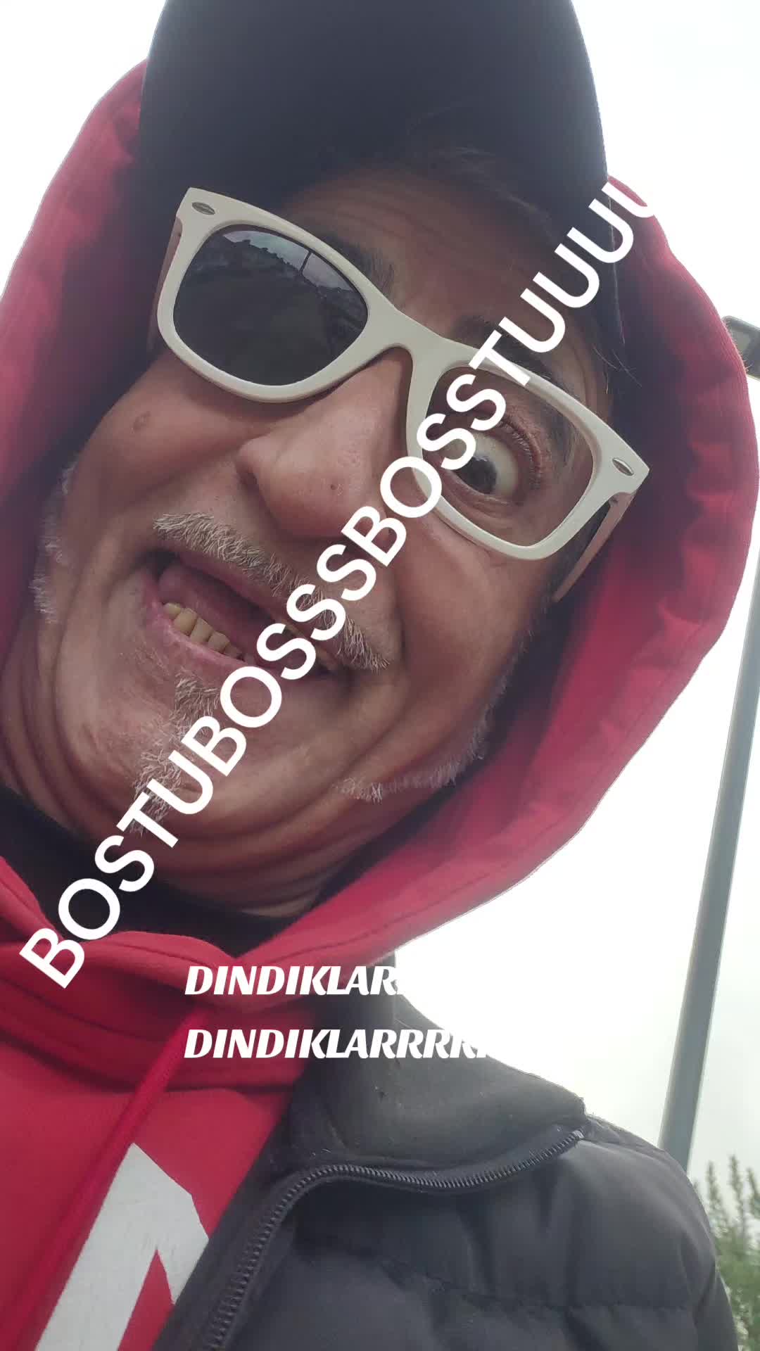 @sor londradan istedigini
