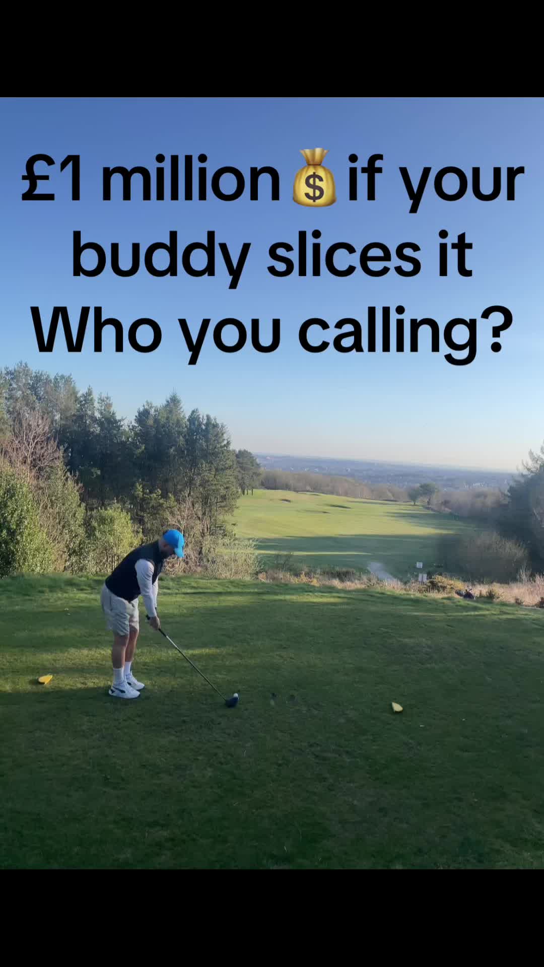@Bandit Golf Collective