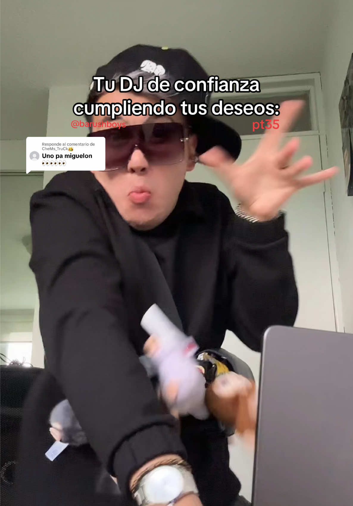 @barushboys