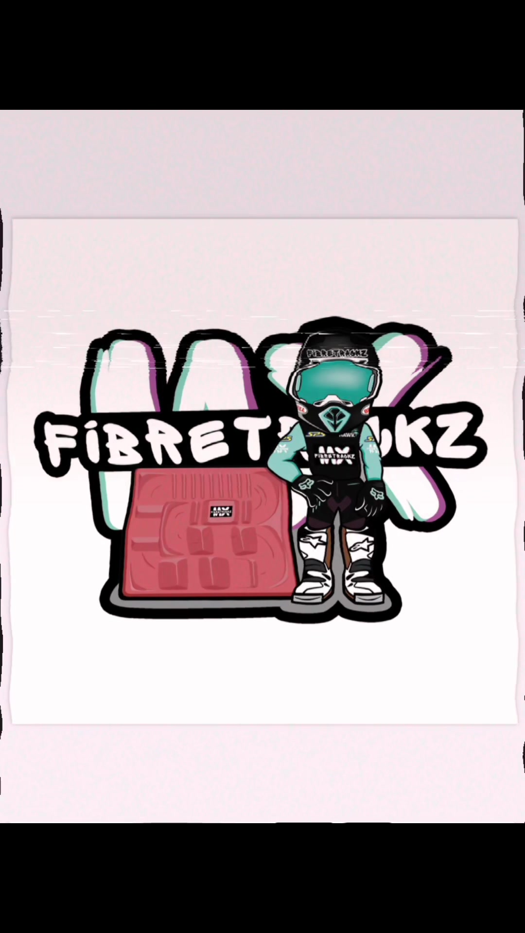 @Mx fibre trackz