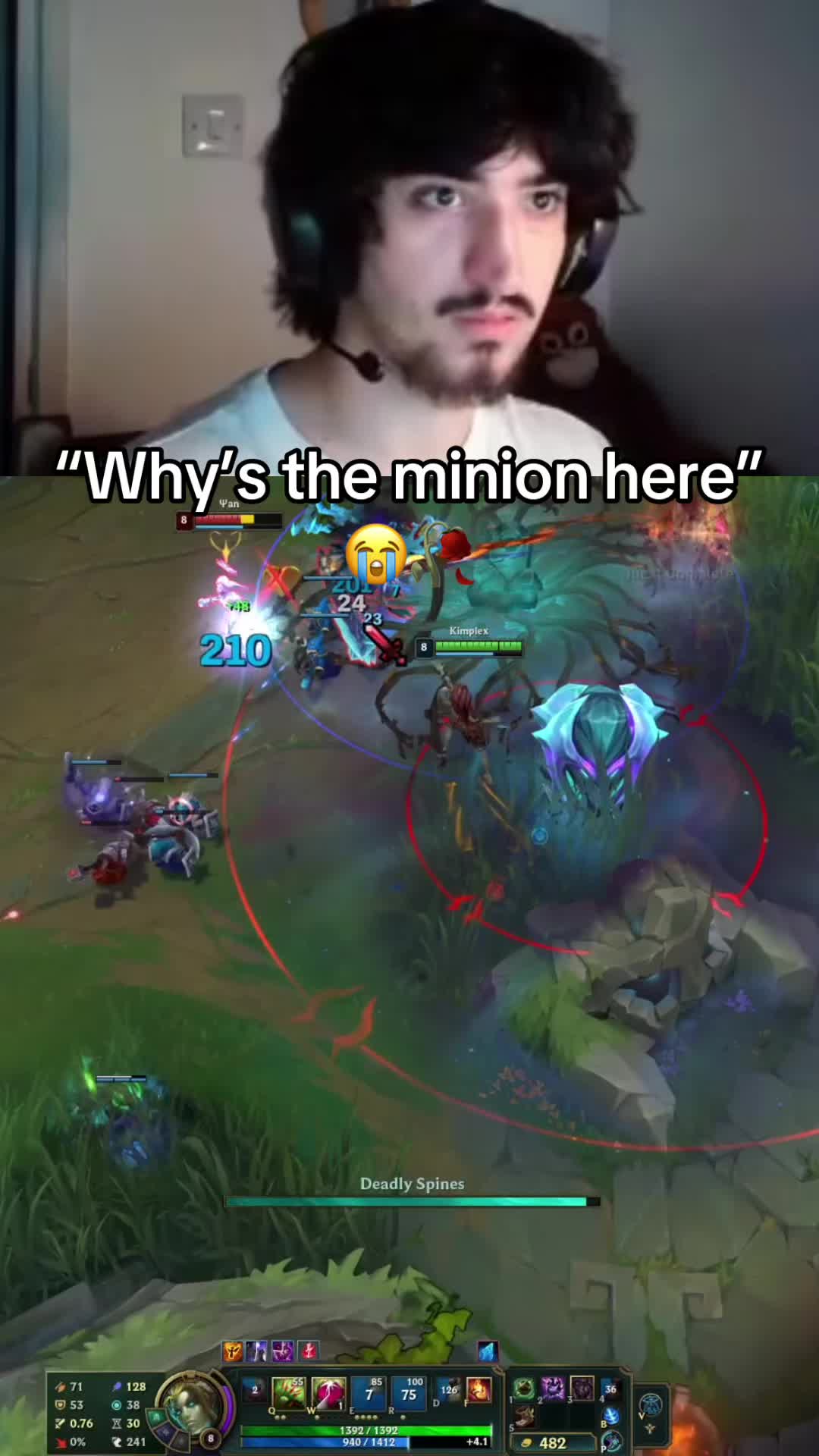 @Kimplex