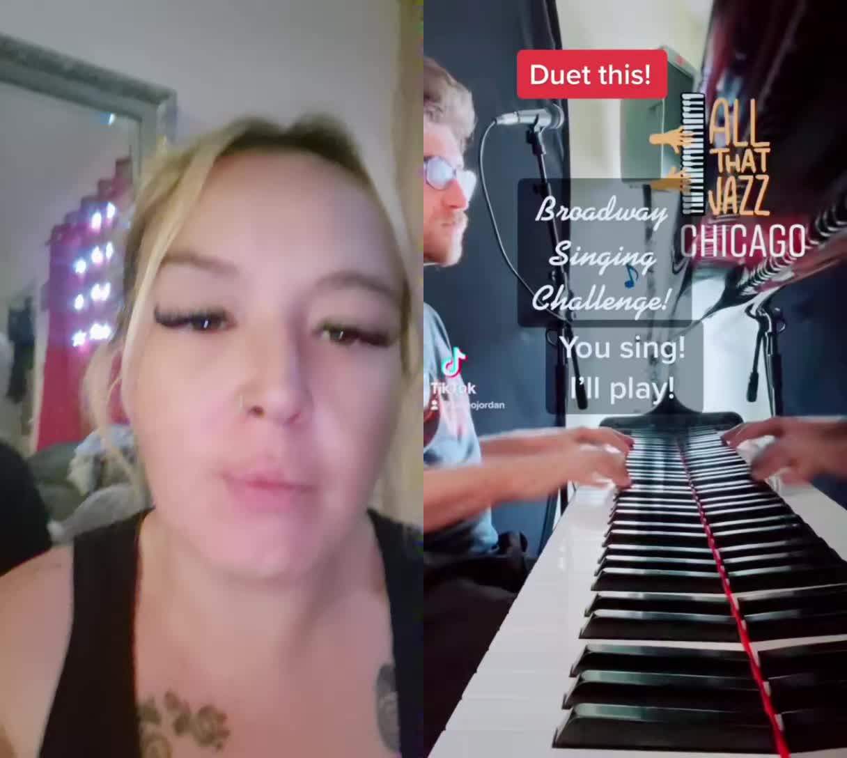 @JessieLou ❤️🐴🎤