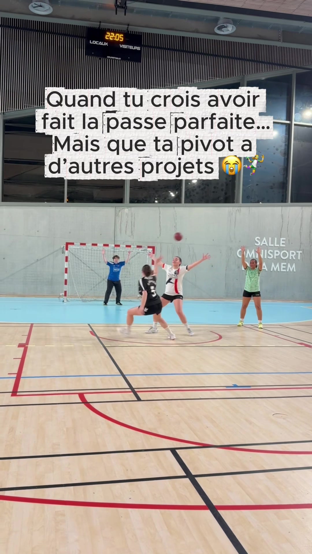 @Csm Eaubonne