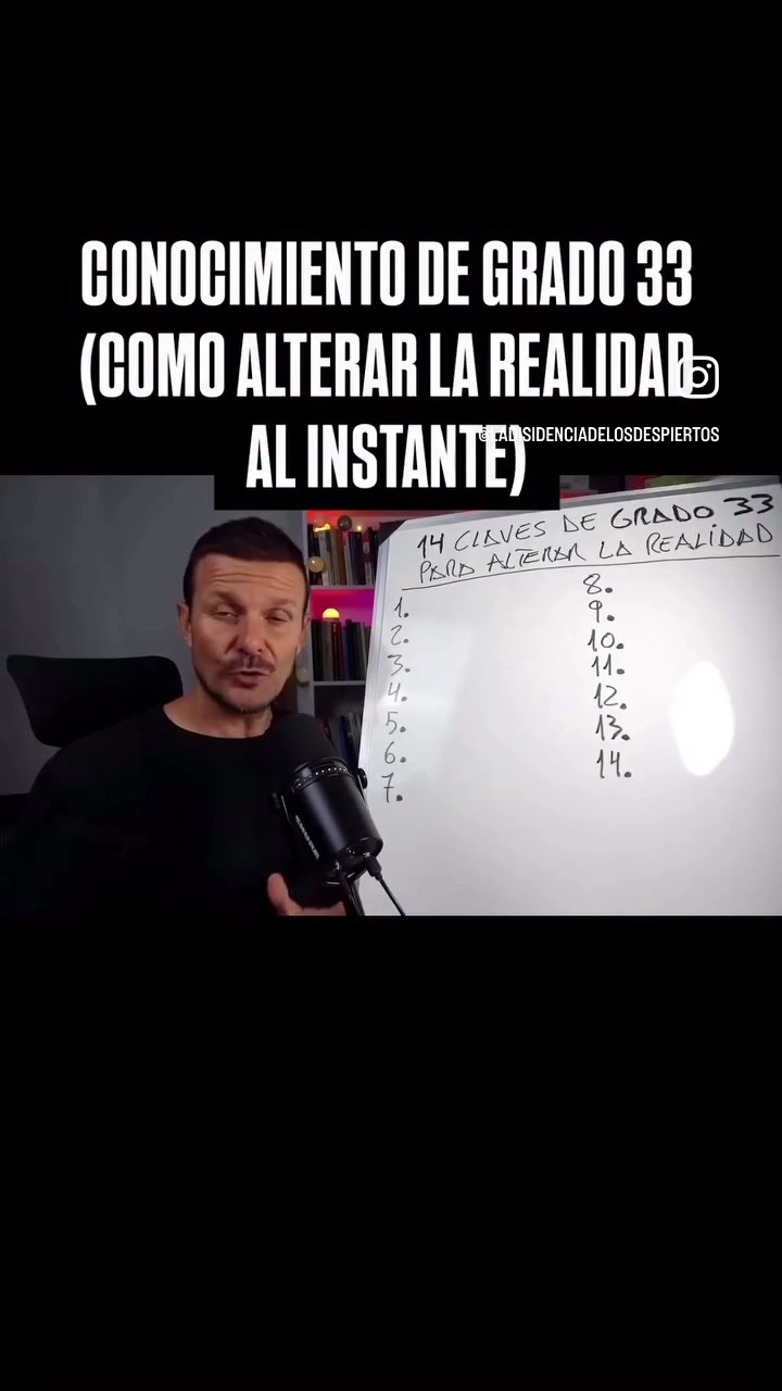 @ladisidenciadelosdespiertos