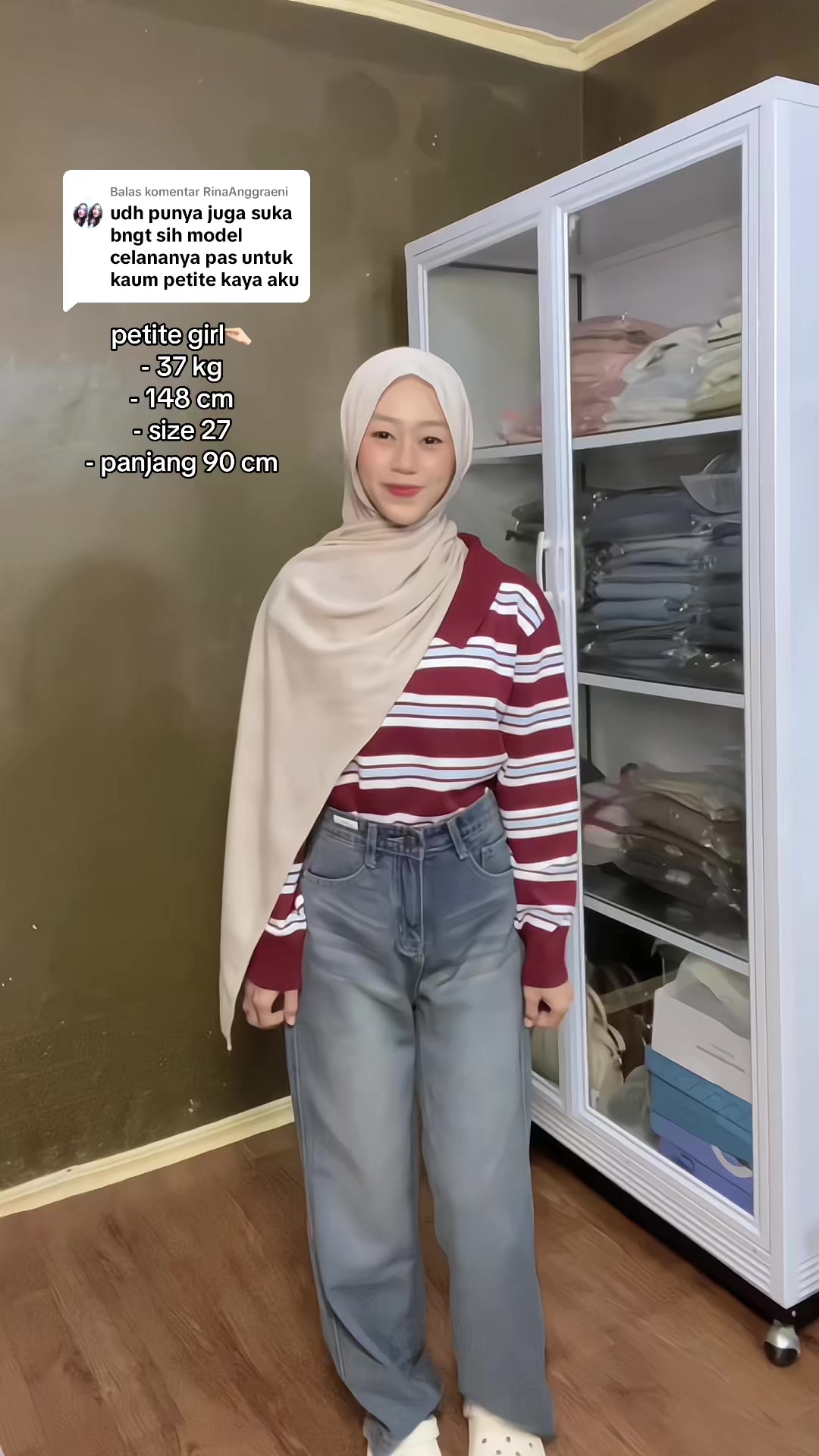 @Maul Si Petite