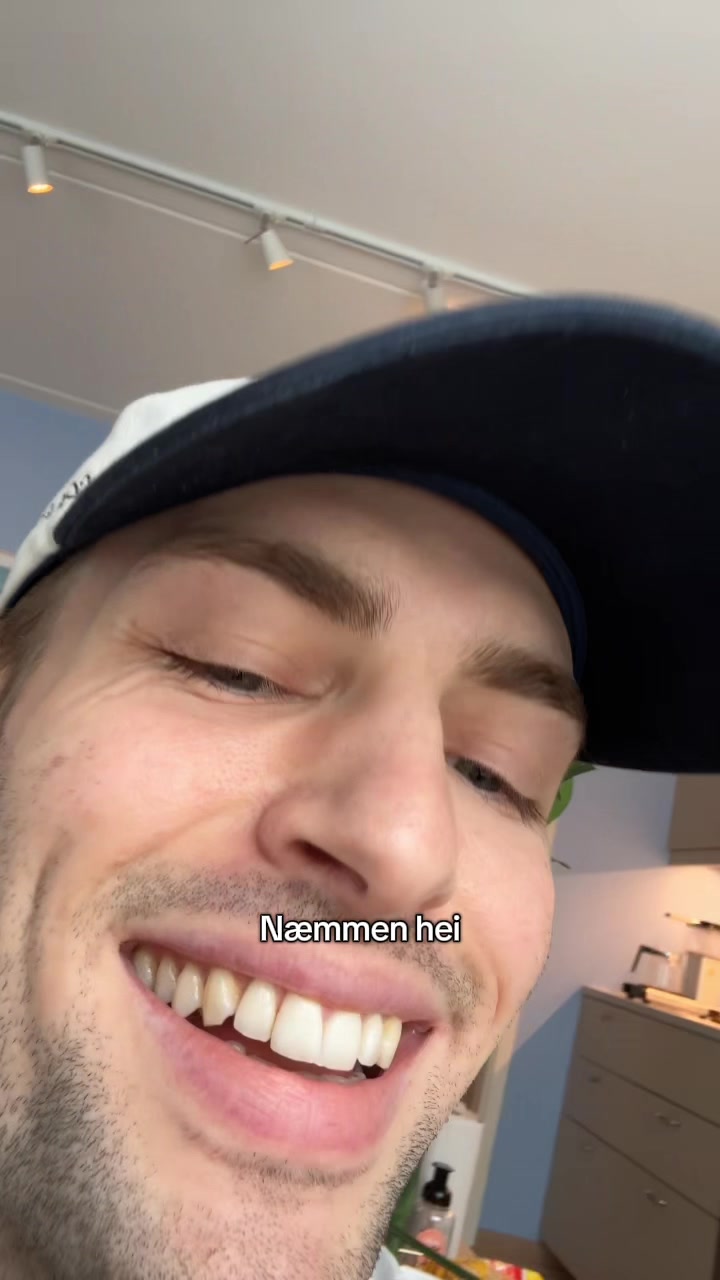 @Asbj&oslash;rn