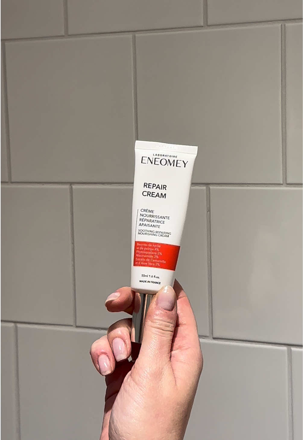 @Eneomey Nordic