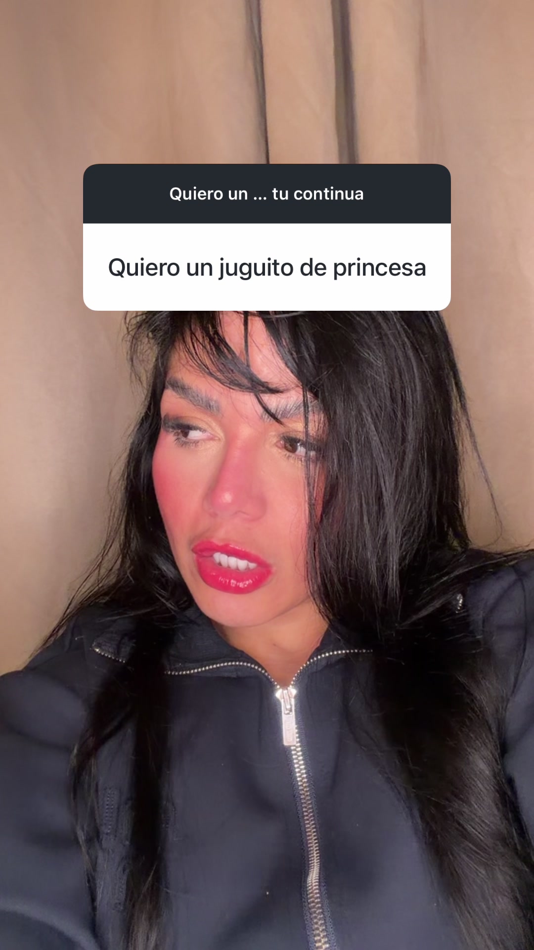 @Andreina Fonseca
